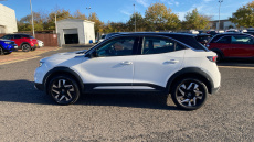 Vauxhall Mokka 1.2 Turbo Elite Nav Premium 5dr Petrol Hatchback